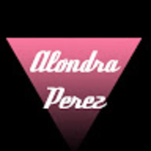 Meet your Posher, Alondra